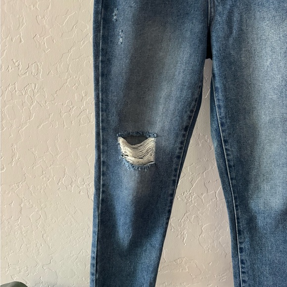 Boyfriend jeans - Picture 3 of 9
